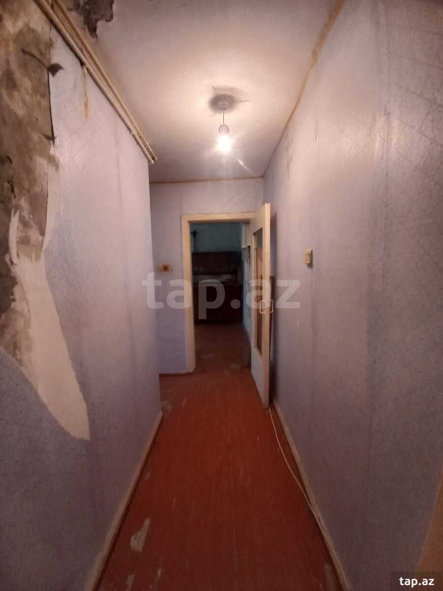 2-otaqlı mənzil, Xırdalan ş., 48 m² — Daşınmaz əmlak, Xırdalan (7)
