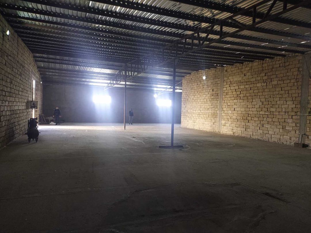 İcarəyə verilir obyekt 600 m² — Əmlak, Bakı (7)