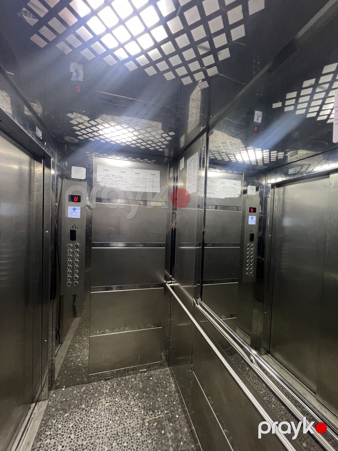 Satılır 2 otaqlı yeni tikili 70 m² — Mənzil, Xırdalan (9)