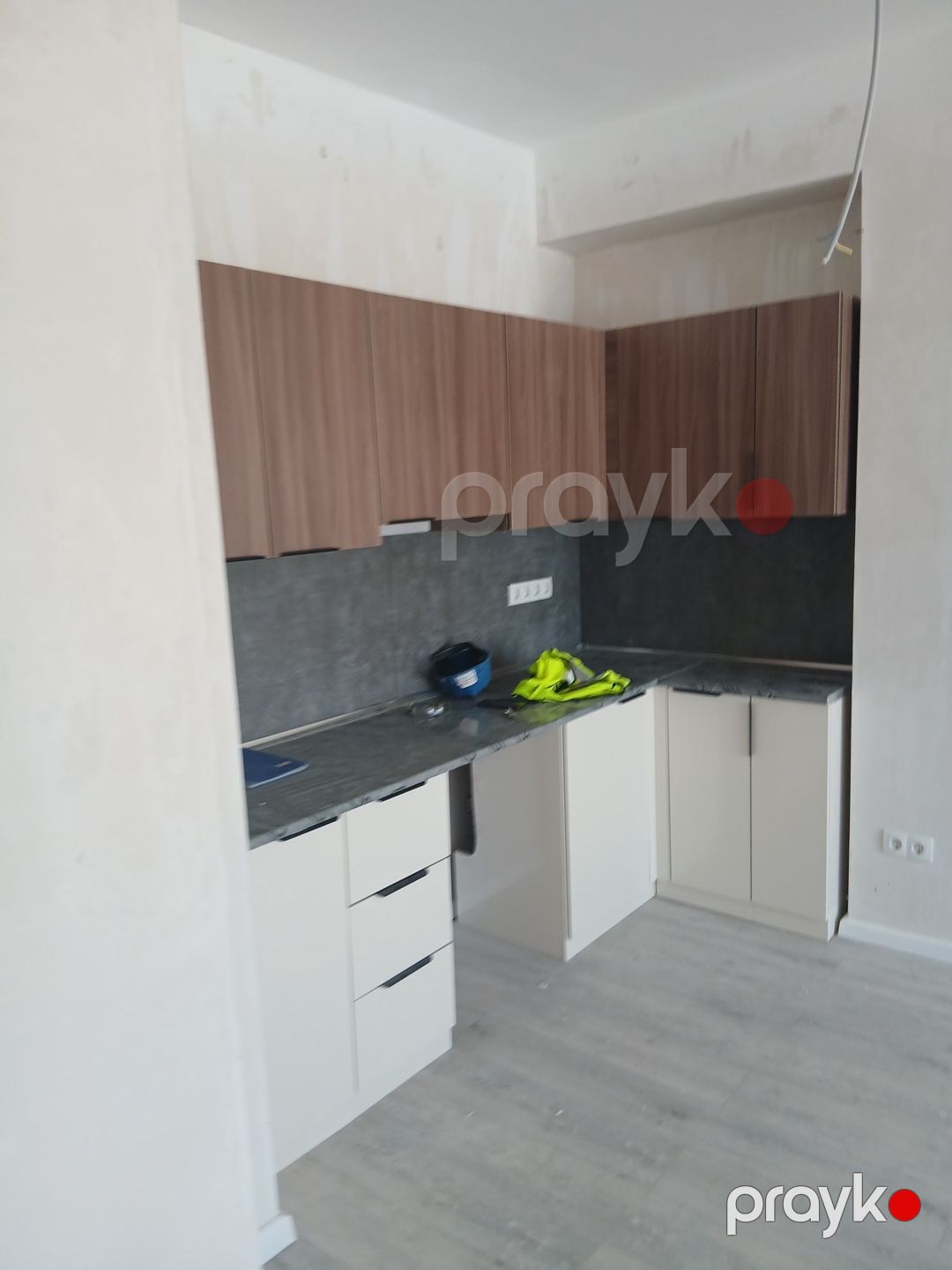 Satılır 2 otaqlı yeni tikili 52.3 m² — Mənzil, Bakı (4)