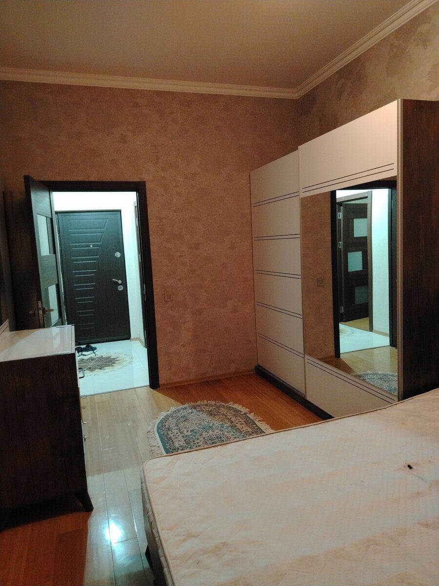 2-otaqlı yeni tikili, Xırdalan ş., 55 m² — Daşınmaz əmlak, Xırdalan (4)