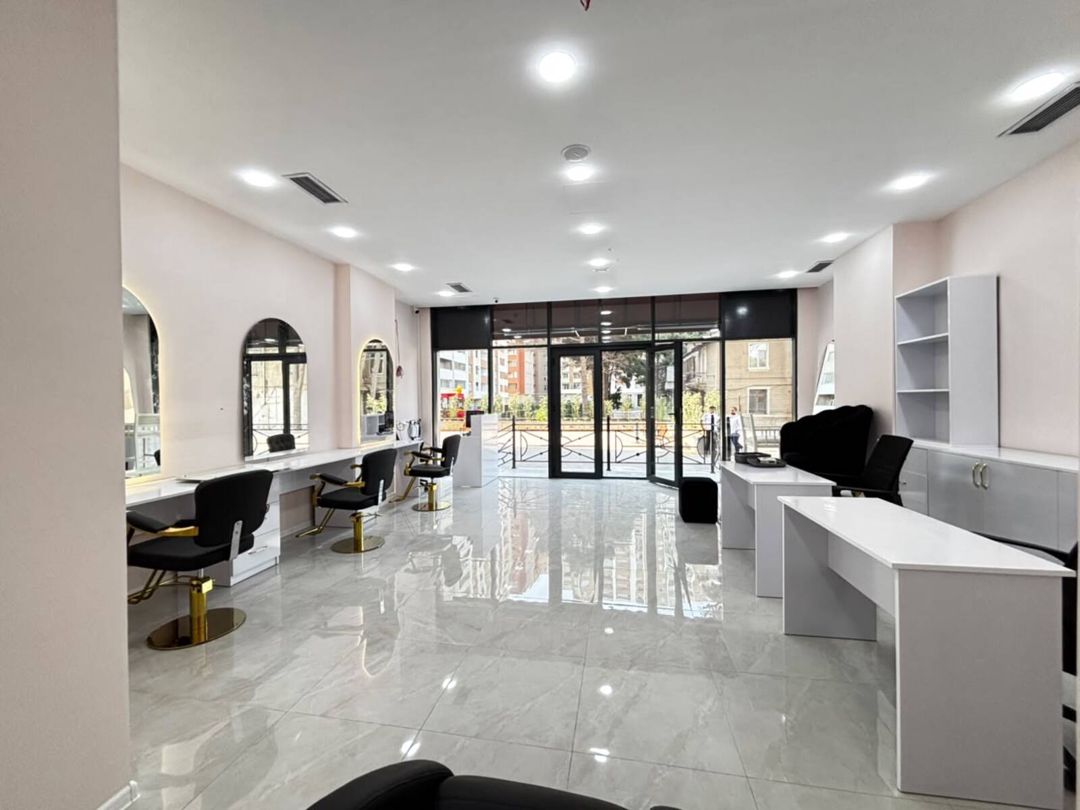 İcarəyə verilir obyekt 50 m² — Əmlak, Bakı (4)