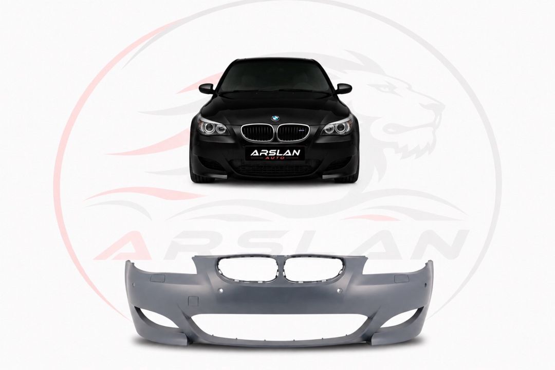 BMW buferləri (E, F, G seriyaları üçün) — Ehtiyat hissələri və aksesuarlar, Bakı (7)