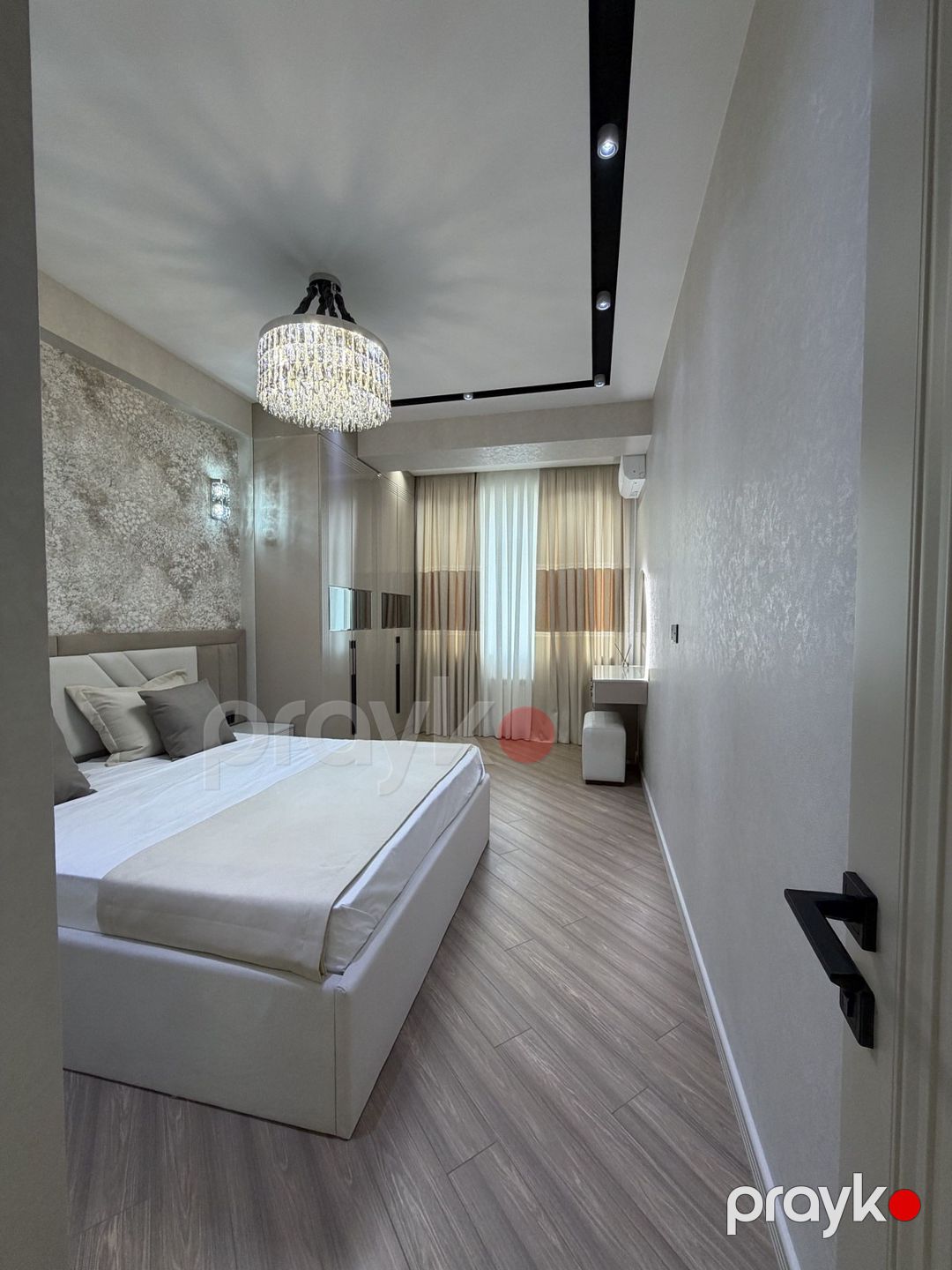 Satılır 3 otaqlı yeni tikili 92 m² — Mənzil, Bakı (7)