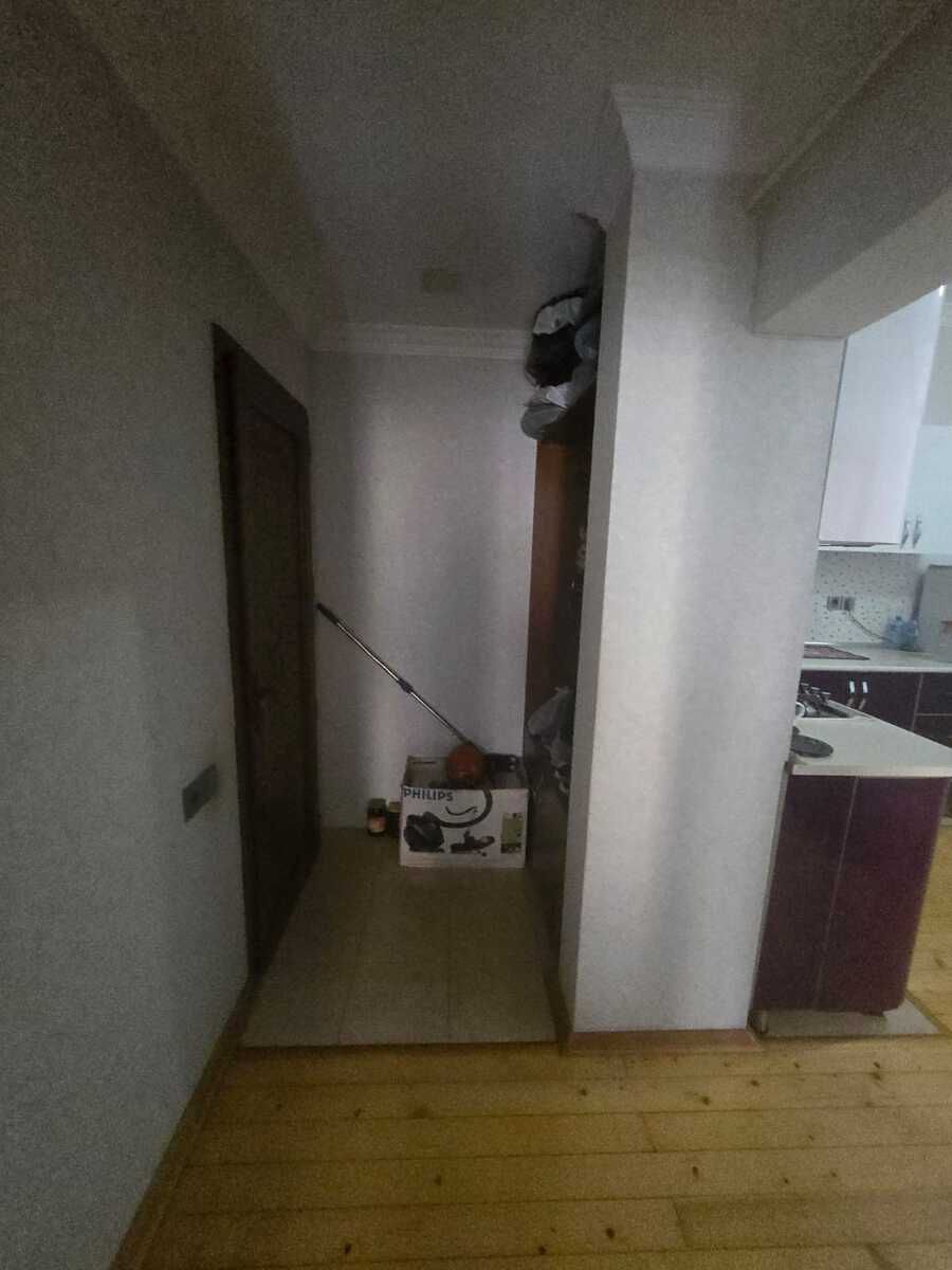 Satılır 2 otaqlı yeni tikili 73 m² — Mənzil, Bakı (11)