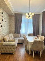 Satılır 2 otaqlı yeni tikili 55 m² — Alvin Axmedov