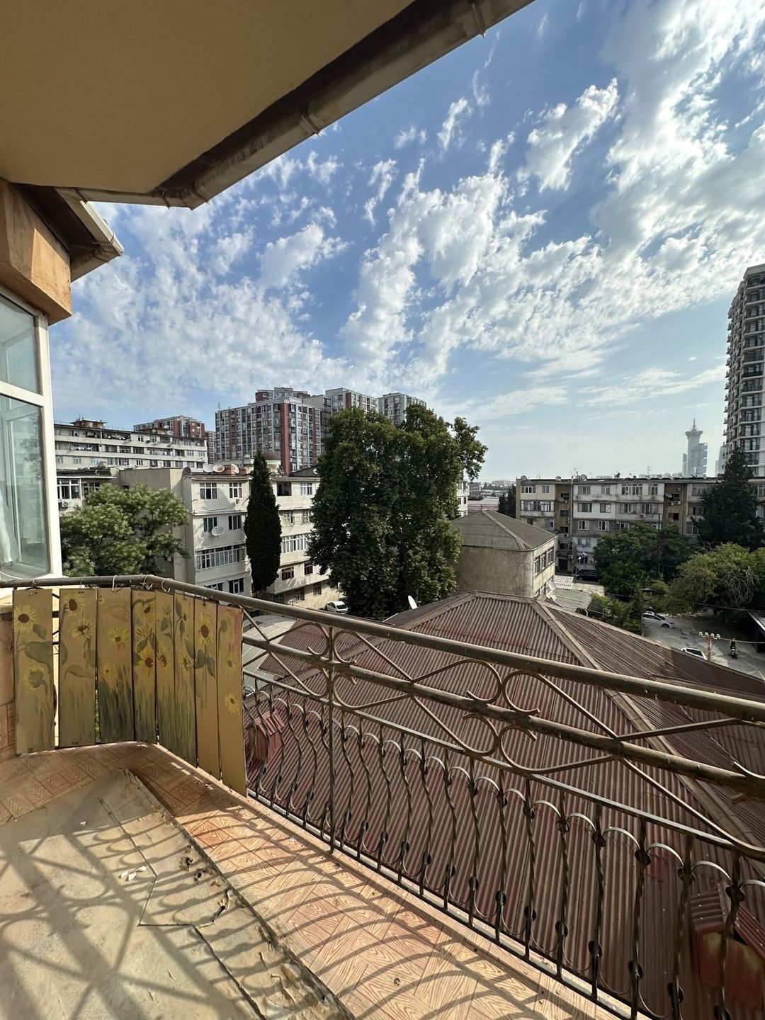 Satılır 6 otaqlı yeni tikili 270 m² — Mənzil, Bakı (4)