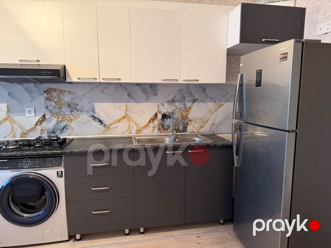 2-otaqlı yeni tikili kirayə verilir, Saray qəs., 81 m² — Mənzil, Sumqayıt (5)