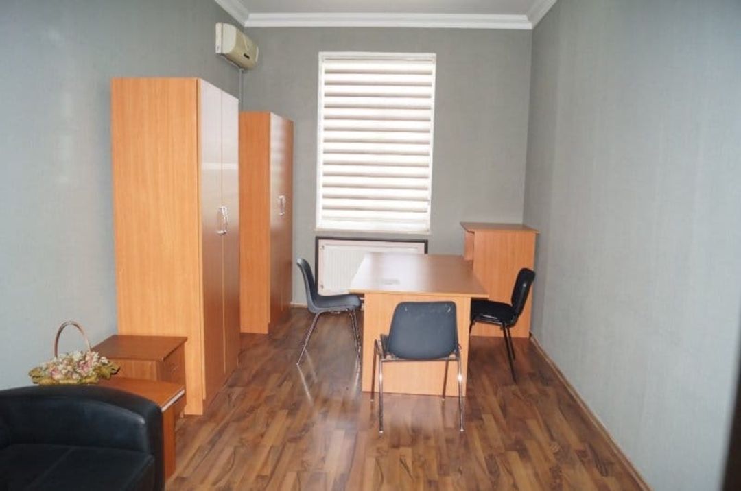 İcarəyə verilir 15 otaqlı ofis 400 m² — Ofis, Bakı (4)