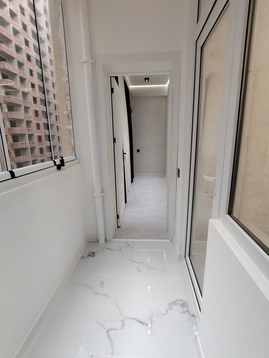 2-otaqlı yeni tikili, Xırdalan ş., 62 m² — Mənzil, Xırdalan (10)