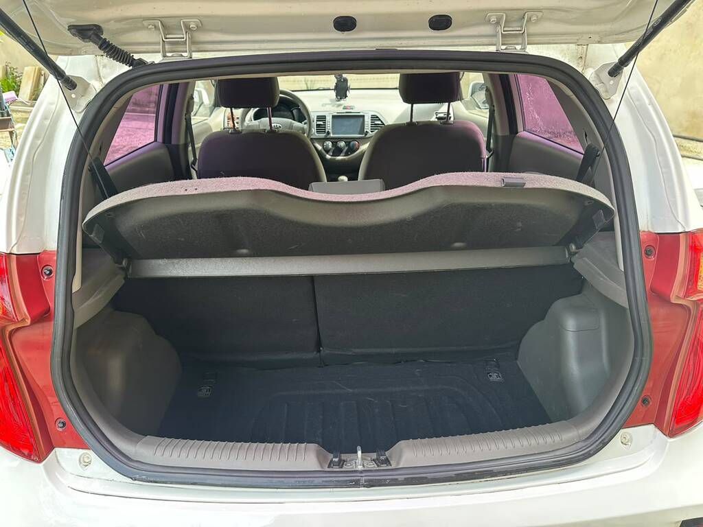 Kia Morning, 1.0 L, 2015 il, 86 000 km — Avtomobillər, Bakı (6)