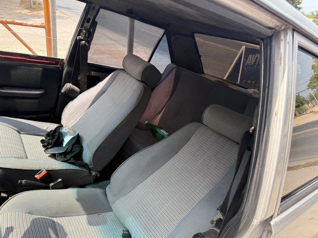 Tofas Sahin, 1.6 L, 2004 il, 23 456 km — Avtomobillər, Bakı (2)