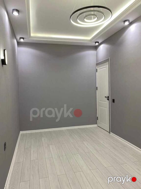Satılır 2 otaqlı köhnə tikili 68 m² — Mənzil, Bakı (10)