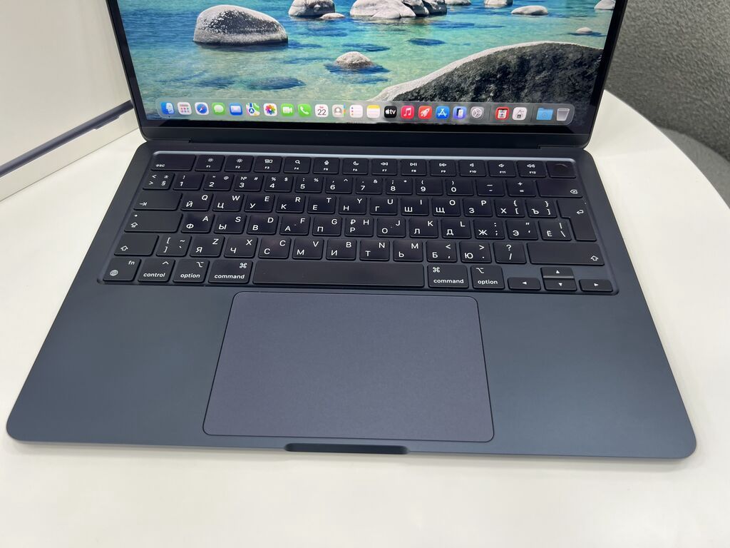 ❗️MacBook M3/16GB❗️ Apple Macbook Air CPU: Apple M3 RAM 16GB SSD — Apple Macbook, Bakı (5)