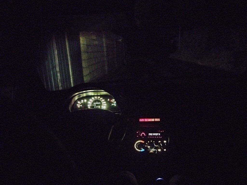 Opel Astra, 1.6 L, 1994 il, 400 000 km — Avtomobillər, Xaçmaz (8)