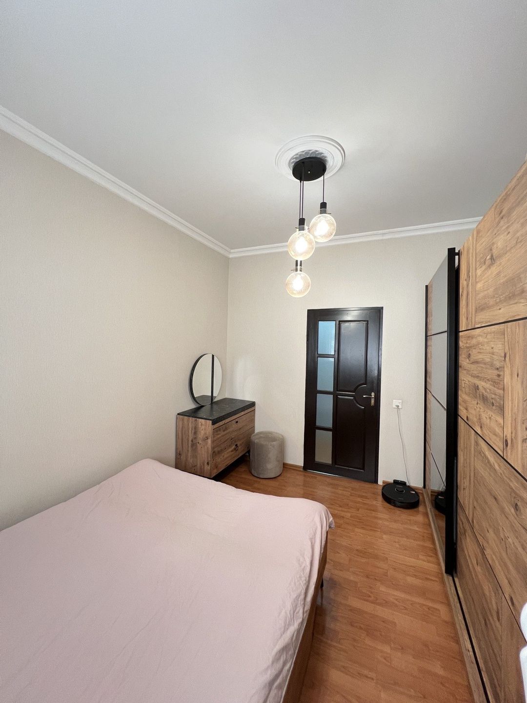 Satılır 2 otaqlı köhnə tikili 65 m² — Mənzil, Bakı (12)