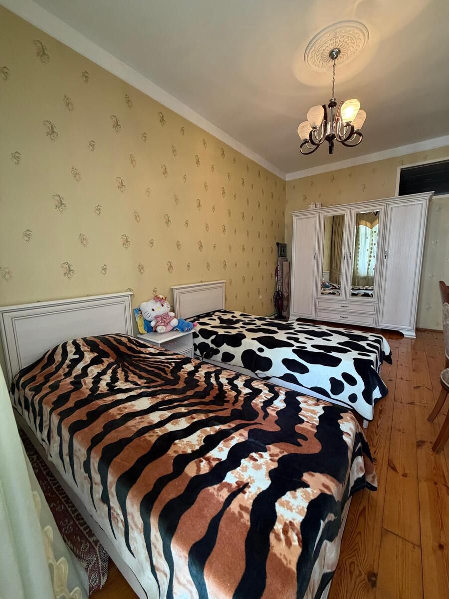 Satılır 3 otaqlı yeni tikili 96 m² — Mənzil, Bakı (7)