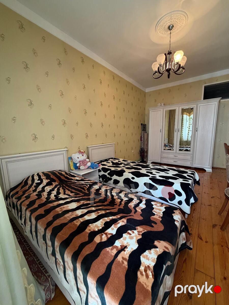 Satılır 3 otaqlı yeni tikili 96 m² — Mənzil, Bakı (7)