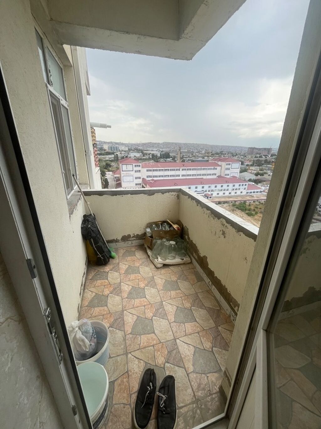 2 otaqlı, Yeni tikili, 82 kv. m — Daşınmaz əmlak, Xırdalan (9)