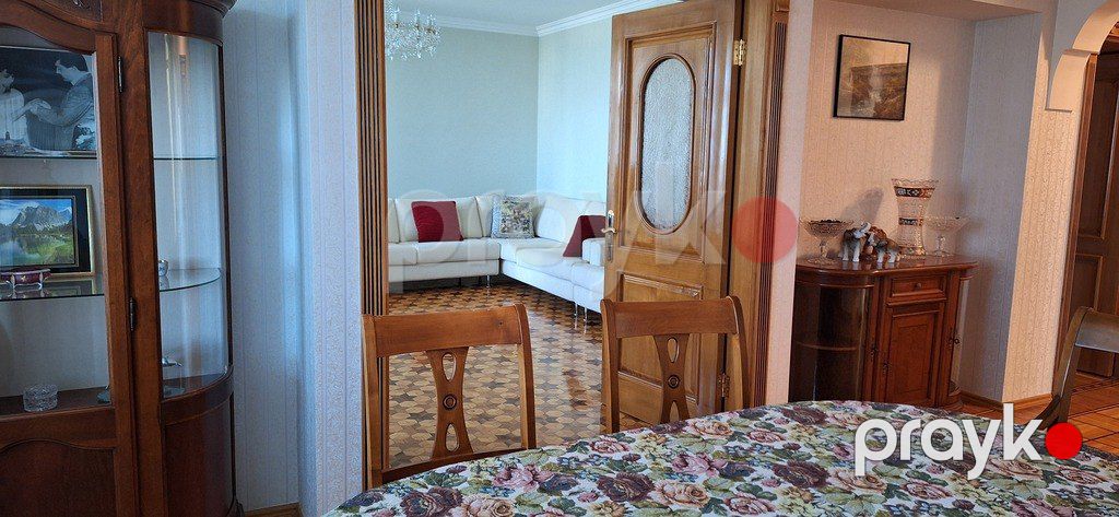 Satılır 4 otaqlı köhnə tikili 145 m² — Mənzil, Bakı (5)