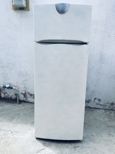 Indesit soyuducu