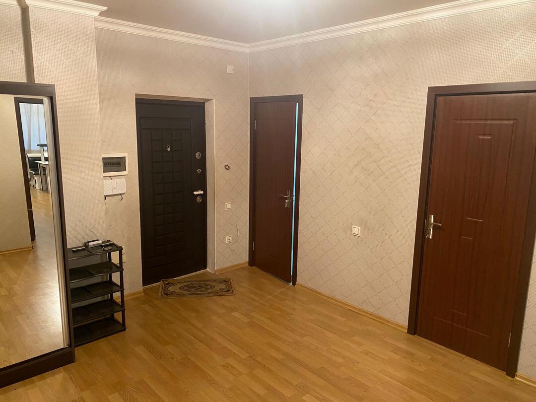 Satılır 2 otaqlı yeni tikili 105 m² — Mənzil, Bakı (6)