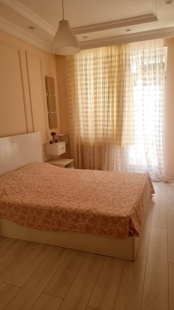 2-otaqlı yeni tikili, 20 Yanvar m., 49 m² — Daşınmaz əmlak, Bakı (2)