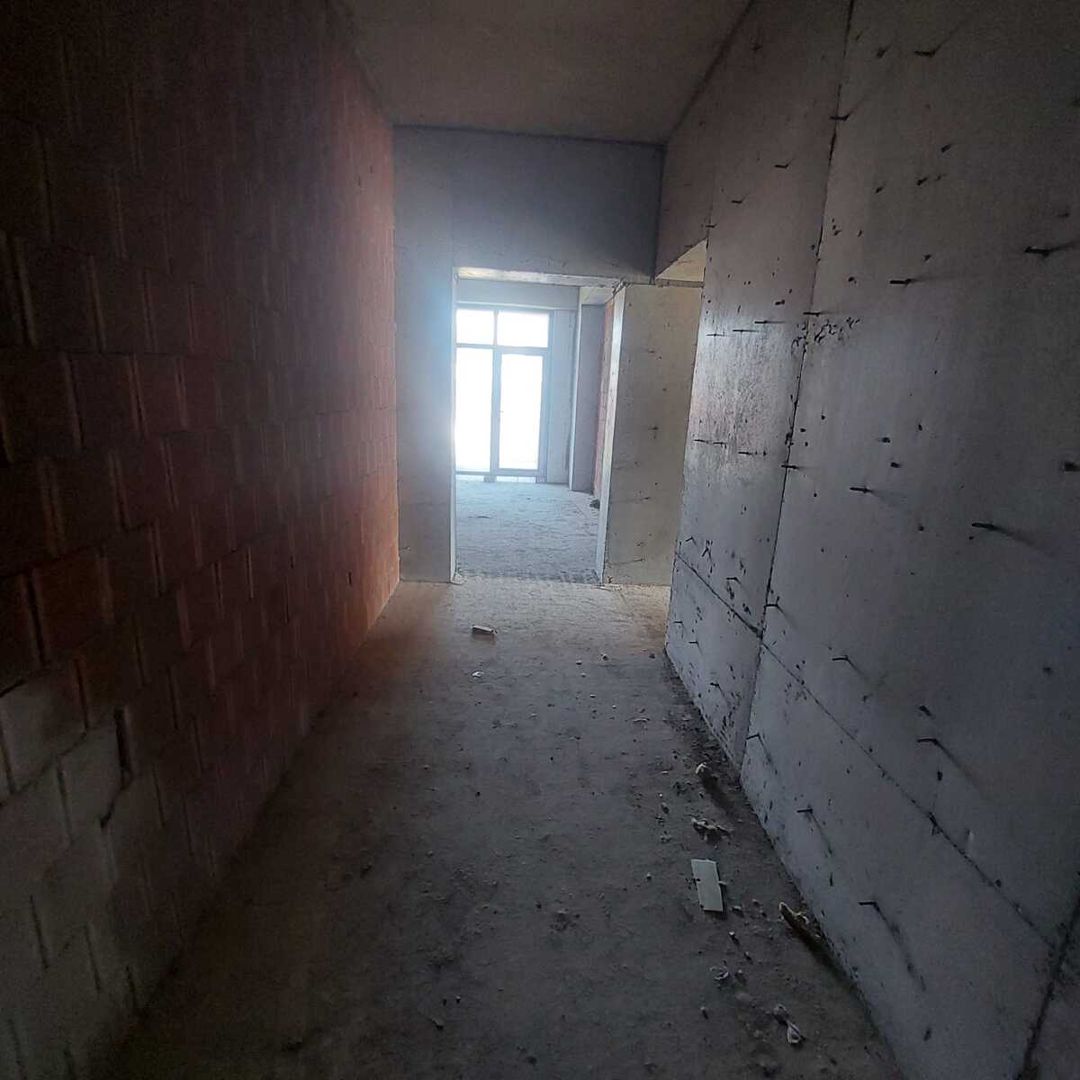 Satılır 3 otaqlı yeni tikili 121 m² — Mənzil, Bakı (11)