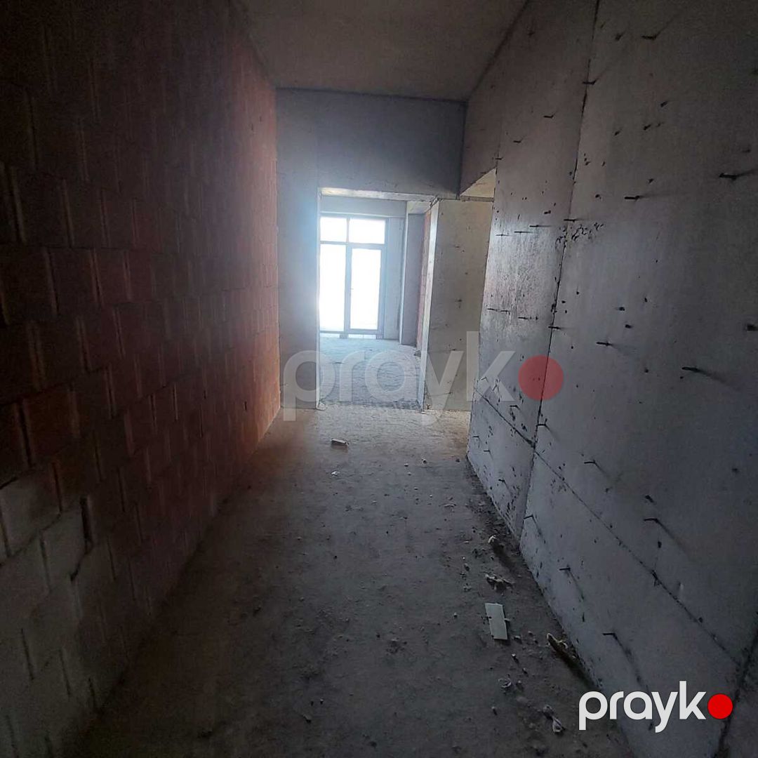 Satılır 3 otaqlı yeni tikili 121 m² — Mənzil, Bakı (11)