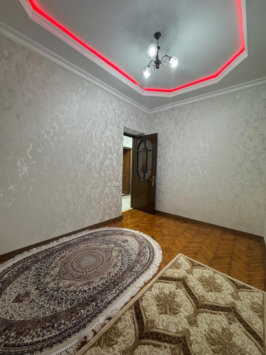 Satılır 3 otaqlı köhnə tikili 85 m² — Mənzil, Bakı (10)