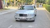 Mercedes C 200, 2.0 L, 1998 il, 354 866 km — Авто