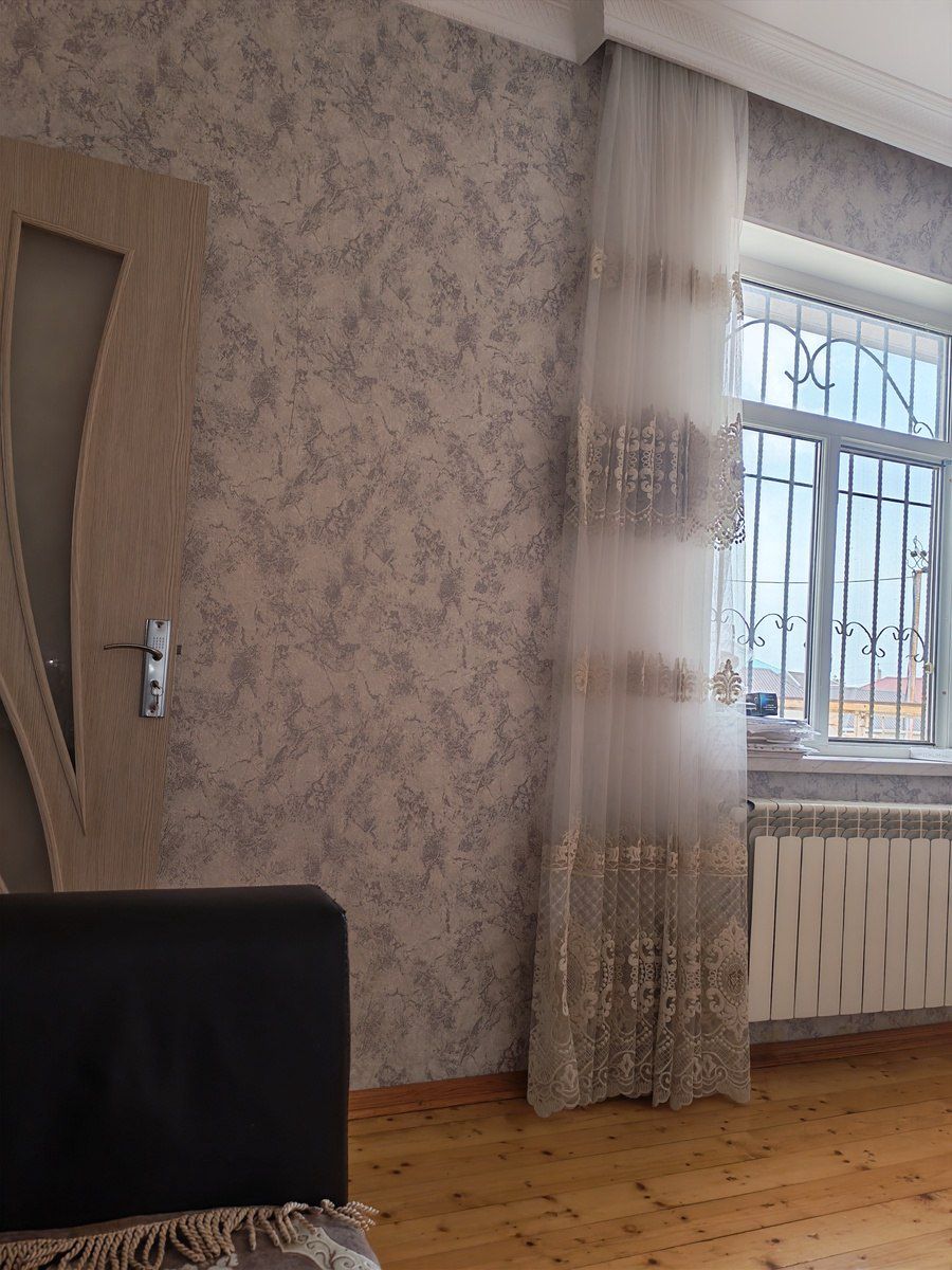İcarəyə verilir 3 otaqlı həyət evi/bağ evi 50 m² — Ev, villa, Bakı (2)