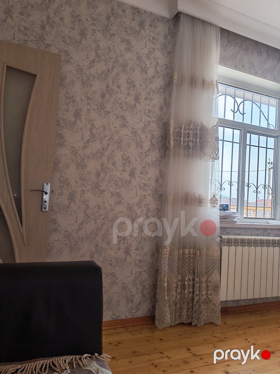 İcarəyə verilir 3 otaqlı həyət evi/bağ evi 50 m² — Ev, villa, Bakı (2)
