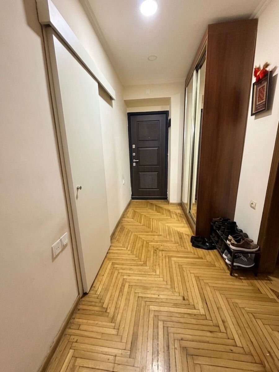Satılır 3 otaqlı köhnə tikili 85 m² — Mənzil, Bakı (6)