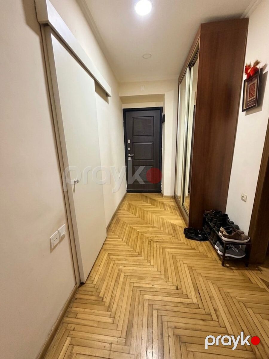 Satılır 3 otaqlı köhnə tikili 85 m² — Mənzil, Bakı (6)