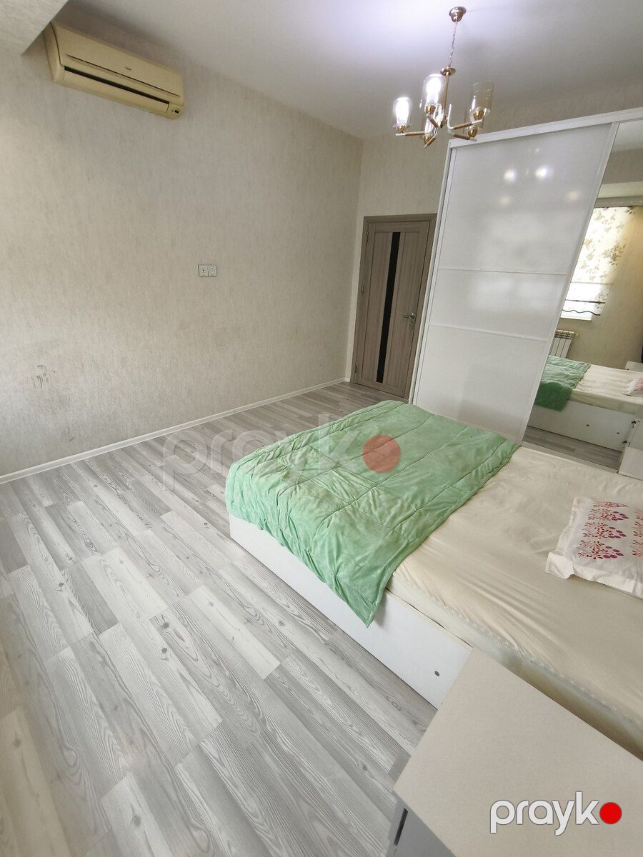 2-otaqlı yeni tikili kirayə verilir, Sumqayıt ş., 80 m² — Daşınmaz əmlak, Sumqayıt (10)