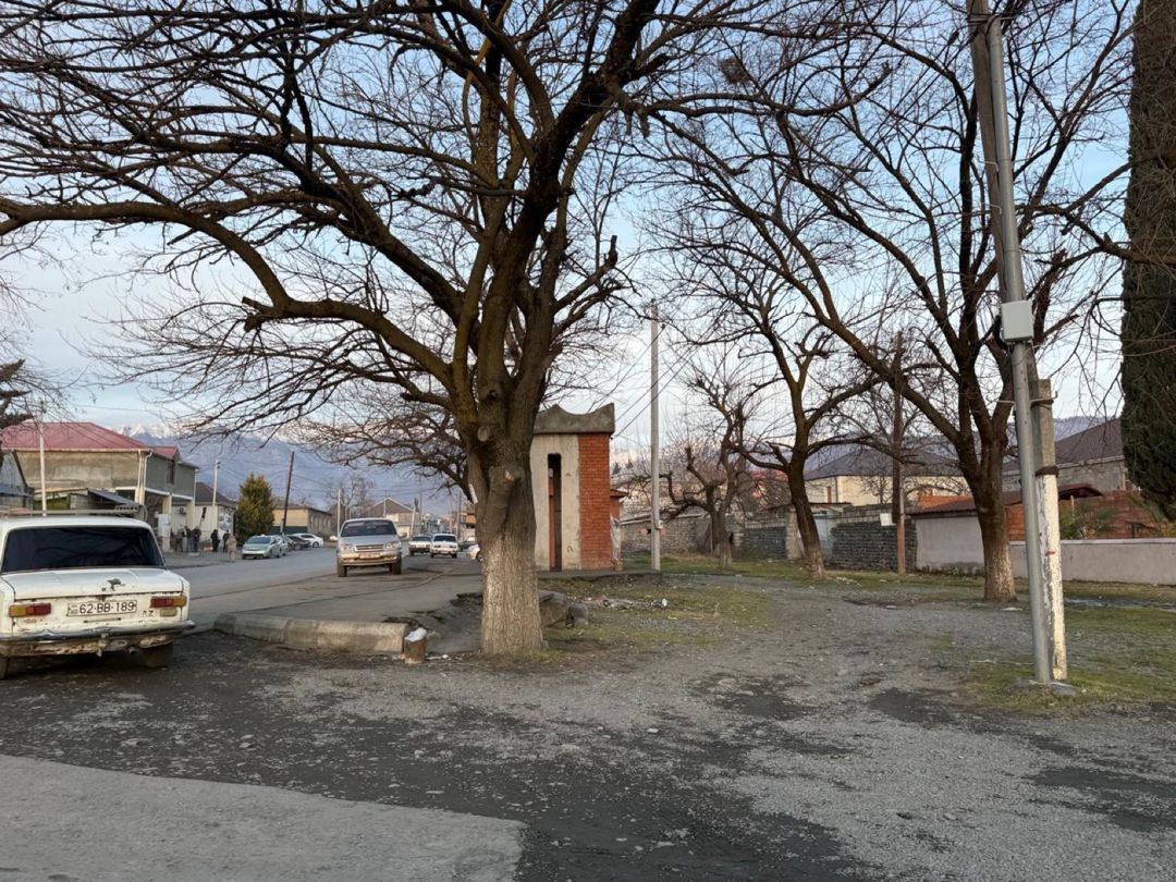 3 sot torpaq sahəsi, Zaqatala r. — Torpaq, Zaqatala (3)