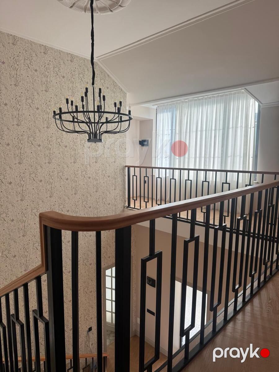 Satılır 5 otaqlı həyət evi/bağ evi 220 m² — Ev, villa, Bakı (11)