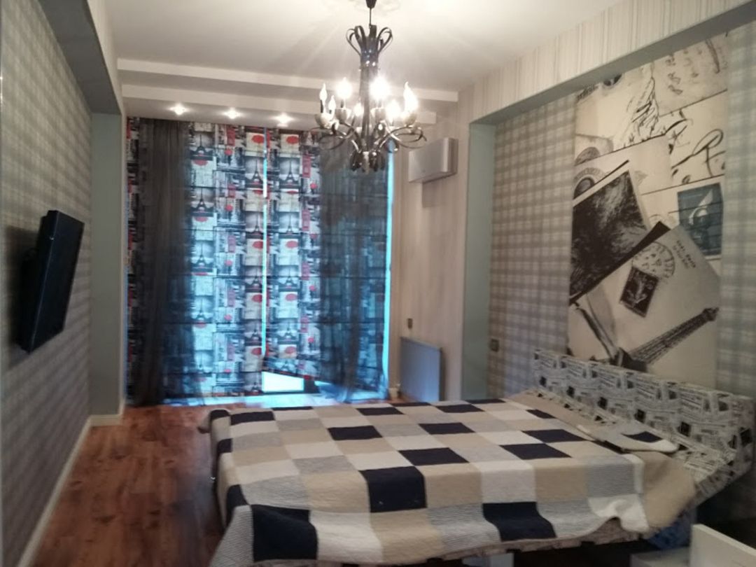 Satılır 3 otaqlı yeni tikili 170 m² — Mənzil, Bakı (5)