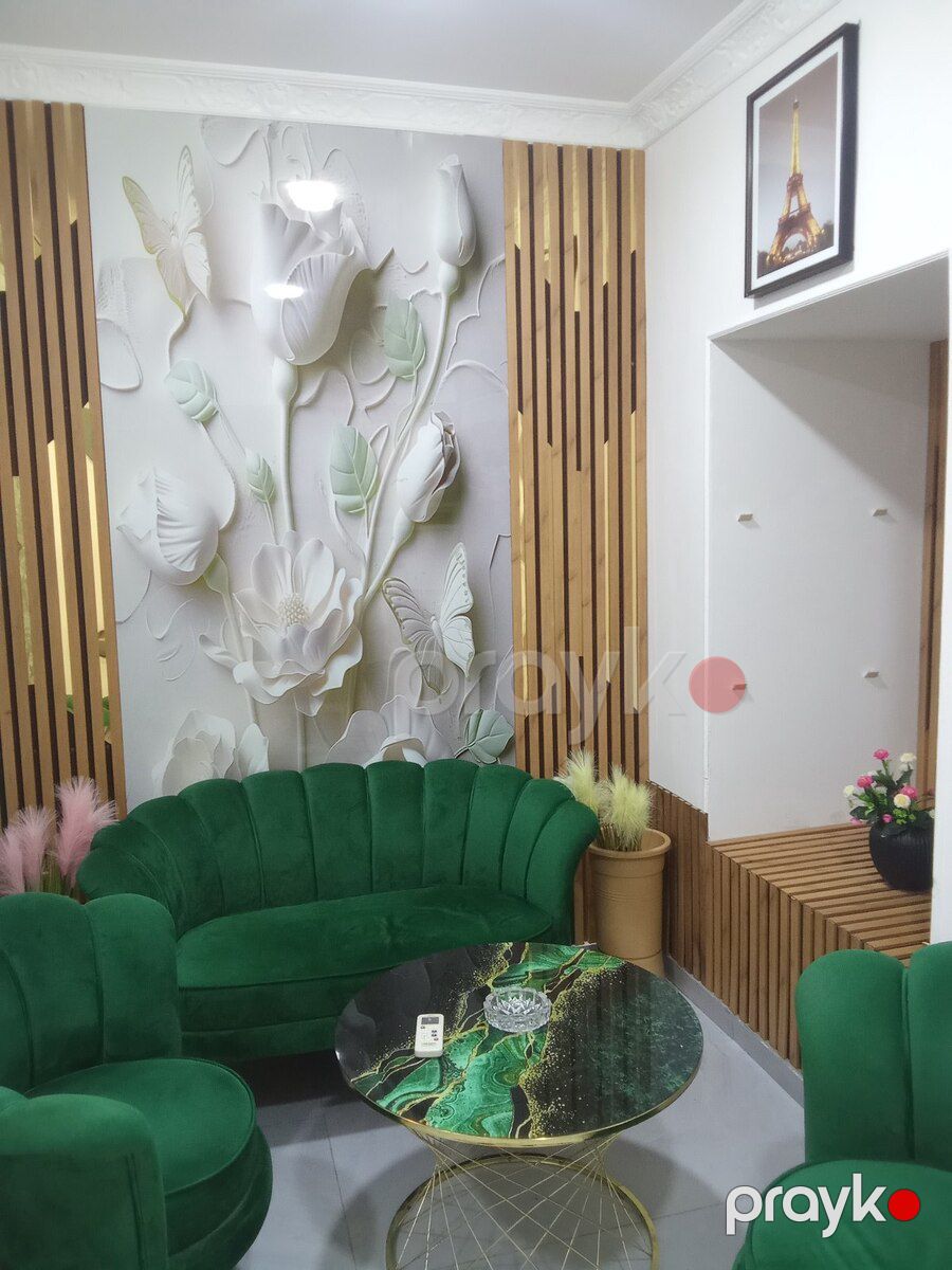 1-otaqlı mənzil kirayə verilir, Xəqani küç., 31 m² — Daşınmaz əmlak, Bakı (10)