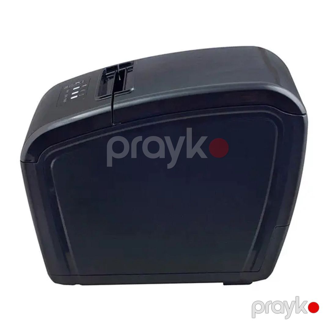 Qəbz printeri Xprinter XP-S200M 80mm — Biznes və avadanlıq, Bakı (3)