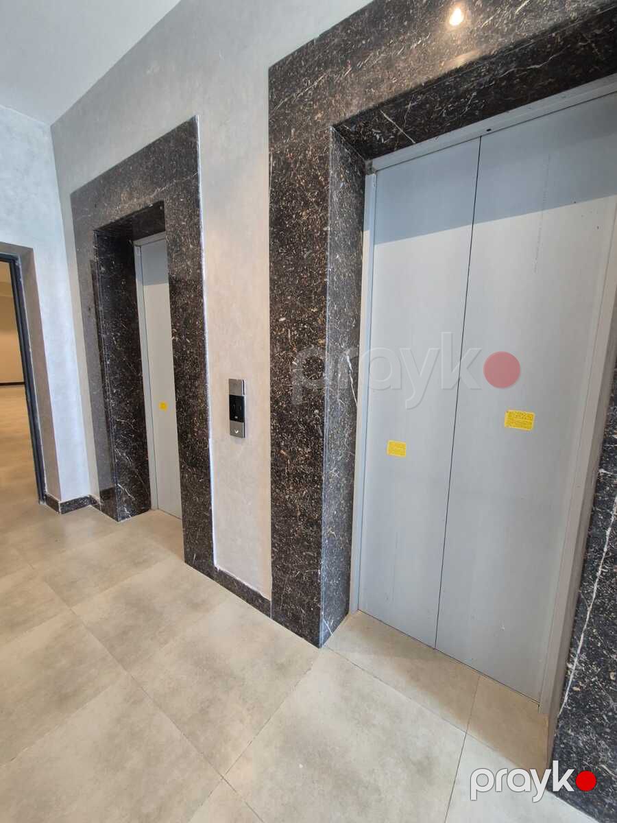 4-otaqlı yeni tikili, H. Əliyev pr., 173 m² — Daşınmaz əmlak, Bakı (5)