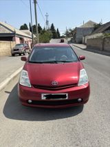Toyota Prius, 1.5 L, 1.3 kWh, 2007 il, 400 500 km — Автомобили