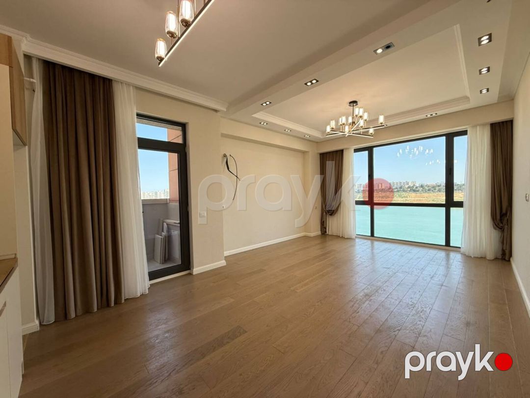 3-otaqlı yeni tikili, Yasamal r, 83 m² — Mənzil, Bakı (3)