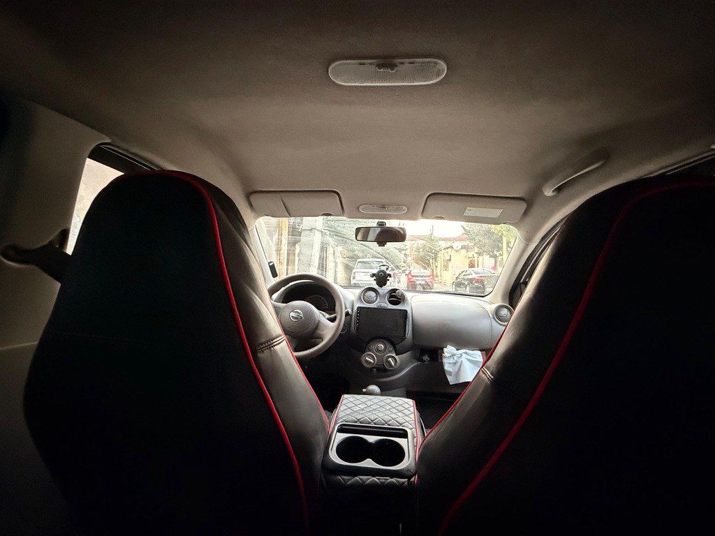 Nissan Sunny, 1.5 L, 2014 il, 200 000 km — Avtomobillər, Bakı (10)