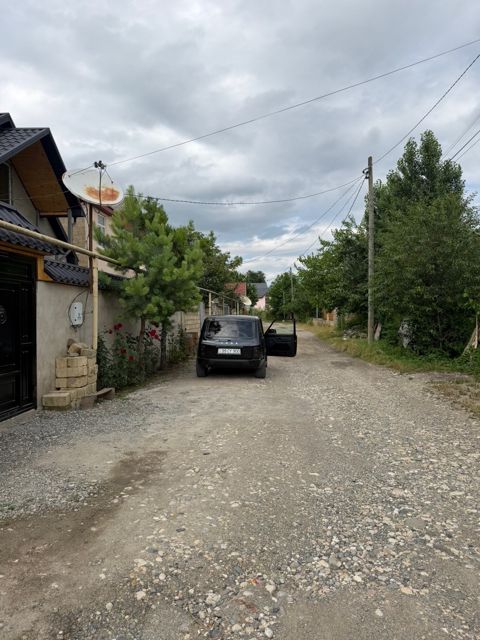 4 sot torpaq sahəsi, Qusar r.