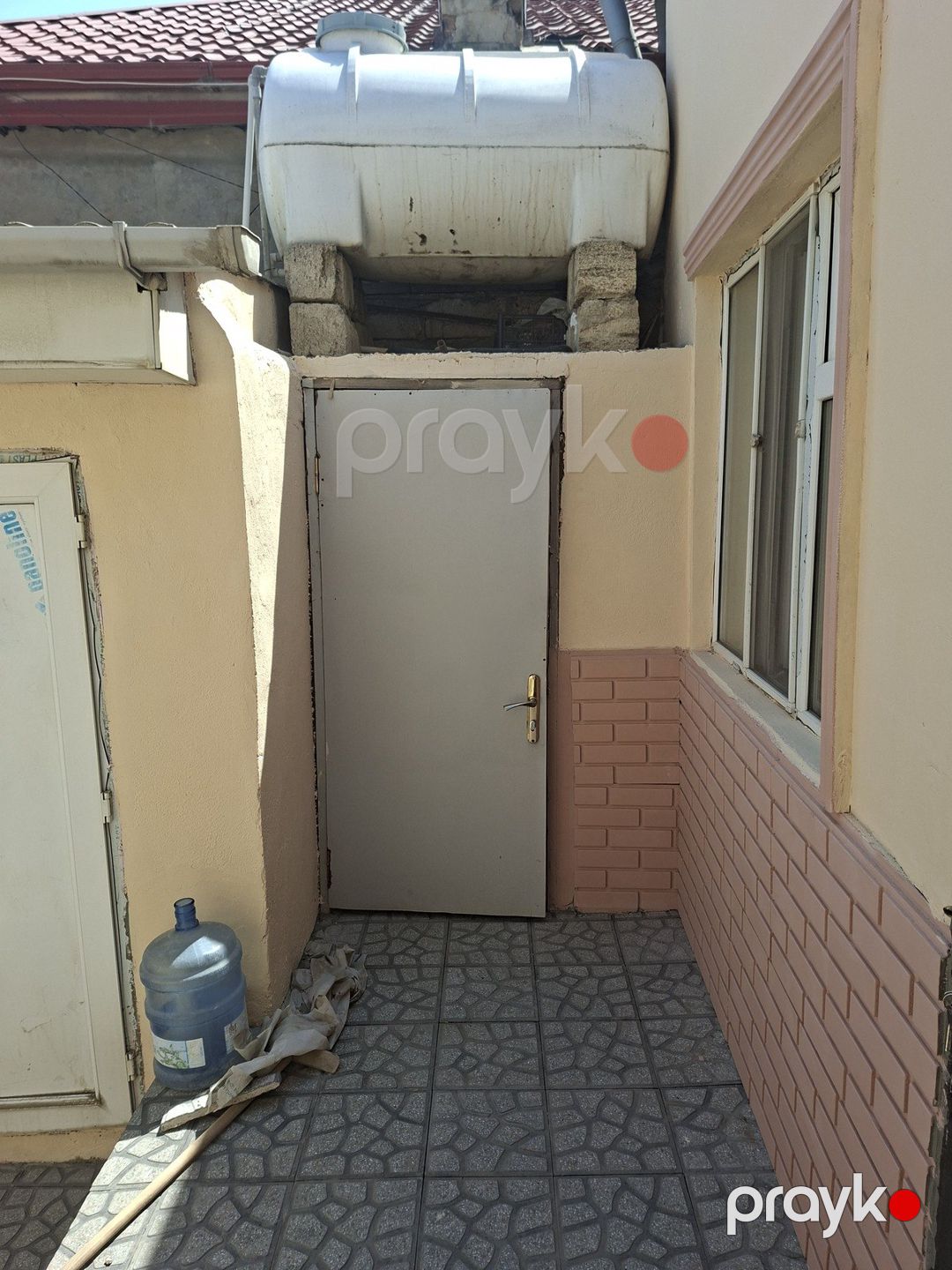 Həyət evi, Keşlə qəs. — Ev, villa, Bakı (6)