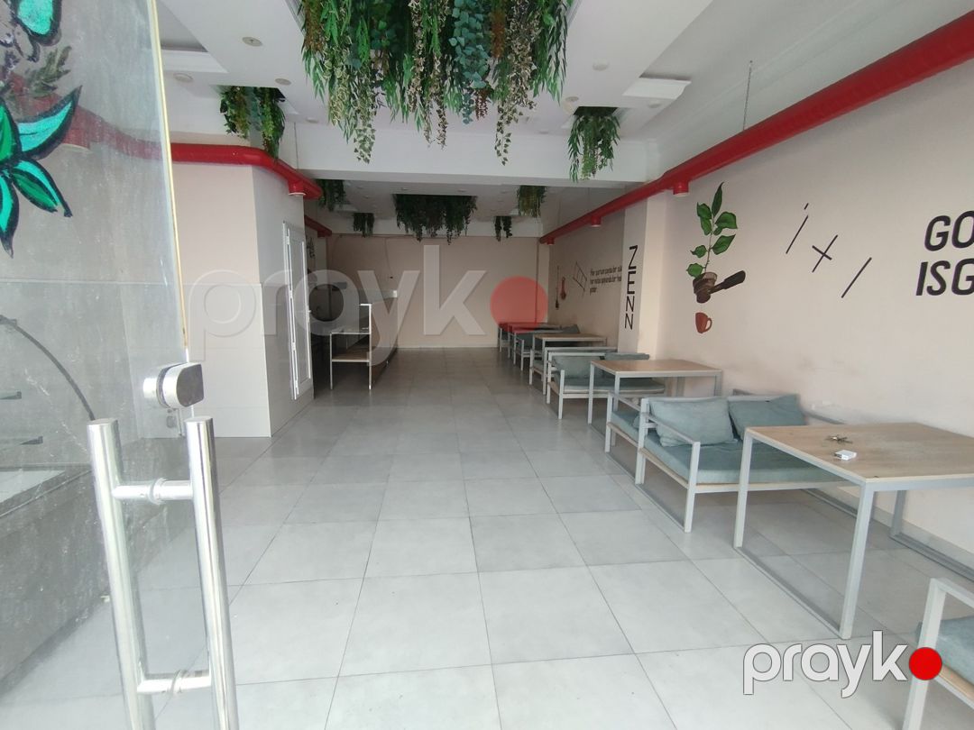 Obyekt icarəyə verilir, Amay TM. — Daşınmaz əmlak, Bakı (4)