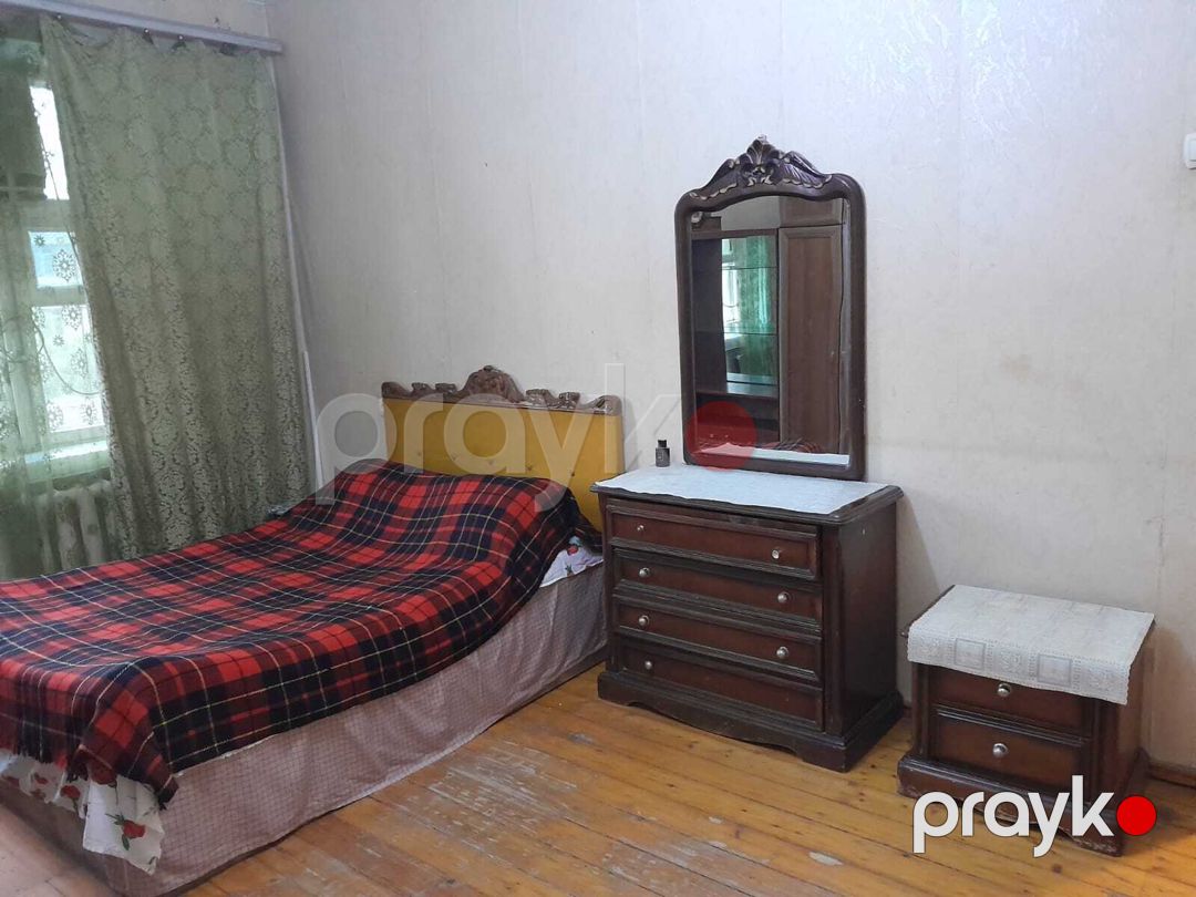 İcarəyə verilir 1 otaqlı köhnə tikili 32 m² — Mənzil, Bakı (2)