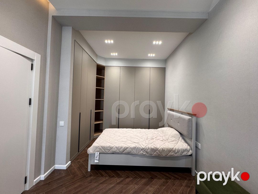 İcarəyə verilir 2 otaqlı yeni tikili 92 m² — Mənzil, Bakı (9)